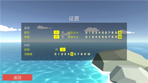 非常疯狂的鹿图3