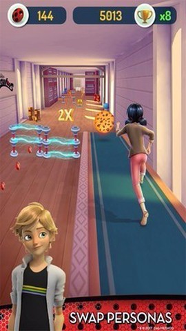 瓢虫少女官方版[图4]