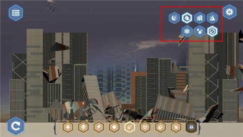 怪物破坏城市[图3]