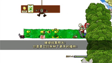 植物大战僵尸垃圾版图2