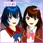 樱花校园梦幻人生