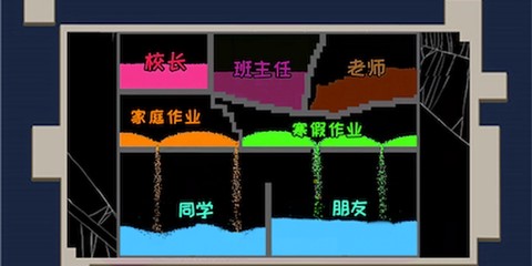 疯狂粉末沙盒最新版[图1]