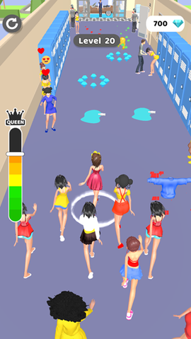 闺蜜谁最美图3