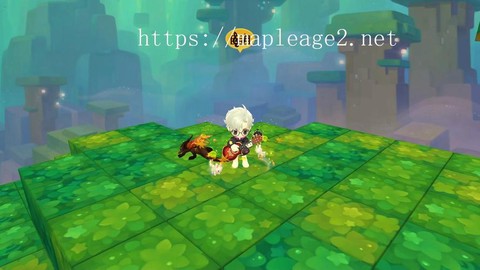 冒险岛2沙漏怎么看