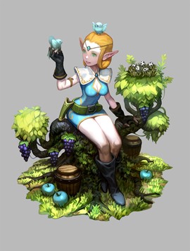 龙之谷世界[图2]