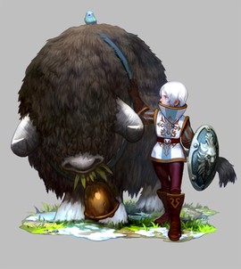 龙之谷世界[图3]