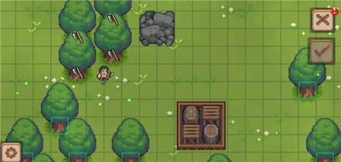 小村庄正式版[图1]