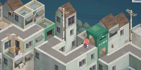 成土市的我[图5]