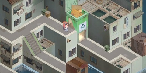 成土市的我[图8]