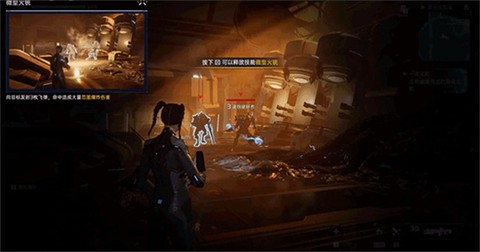 星球重启渠道服[图5]