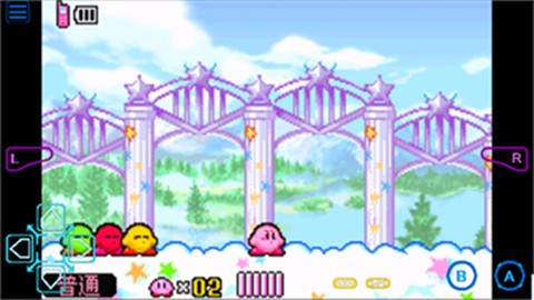 星之卡比镜之迷宫金手指版[图3]