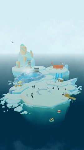 元气雪人大冒险[图1]