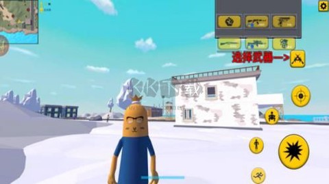 香肠世界模拟[图3]