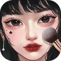 明星化妆师
