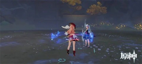 原神天理服[图2]