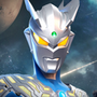 奥特曼光之战士正式版