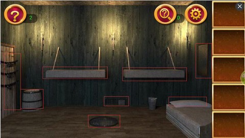 密室逃脱1第5关怎么过[图1]