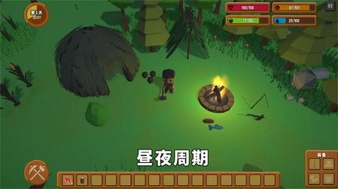 灾难之后图2