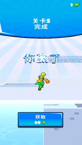 火柴人激战图3