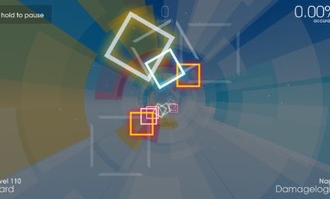 音符飞跃图3