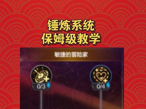 dnf怎么锻造最快[图1]