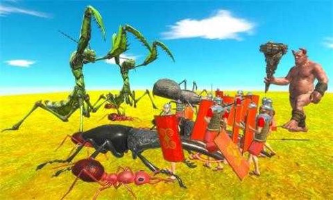 动物战争模拟器国际版[图8]