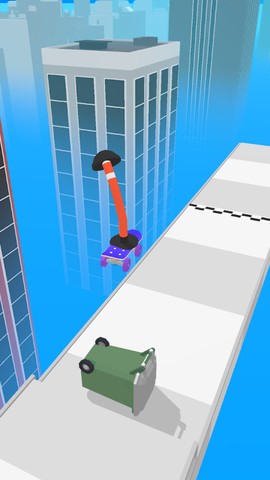 疯狂吸盘车图3