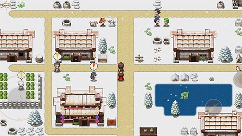 三国真龙传官方版[图1]