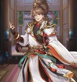 幻将三国[图1]