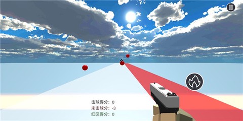 练枪皇帝[图1]
