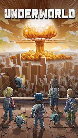 地下世界庇护所最新版本图2
