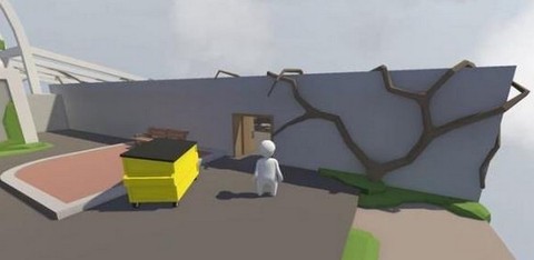 人类跌落梦境手游[图1]
