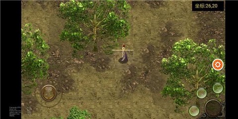 乌鸦之霜官方版[图1]