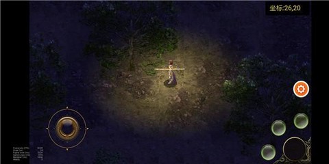 乌鸦之霜官方版[图2]