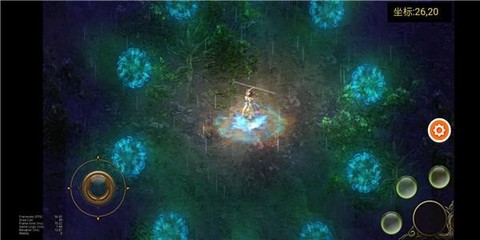 乌鸦之霜官方版[图3]