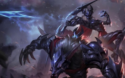 lol适合什么英雄联盟