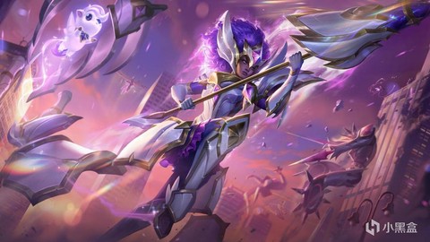 lol适合什么英雄联盟[图1]