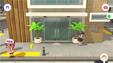 城市故事中文版[图2]