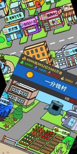 乞丐派对图1