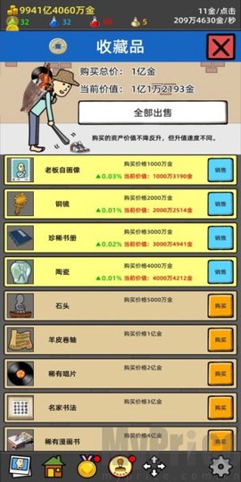 乞丐派对图2