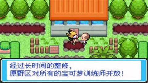 口袋妖怪去吧伊布图3