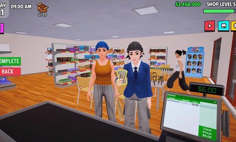 超级跑车收藏模拟器安卓版图3