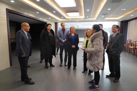 魔域教育议员是怎么
