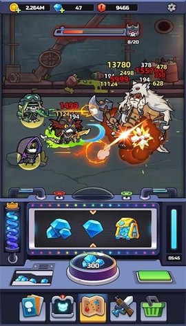 金币大战图1