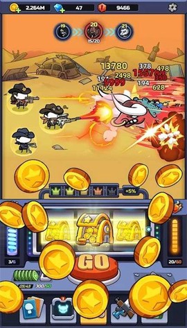 金币大战图2