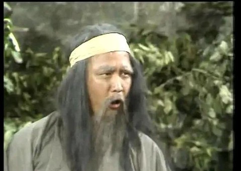 金庸群侠传周伯通怎么