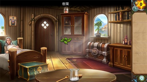 冒险逃亡之谜图2