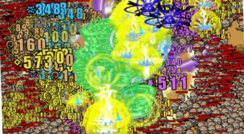 奇奇怪怪大冒险[图1]