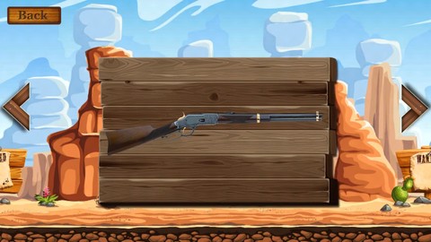 古董武器模拟器[图1]