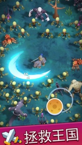 末日城堡经典版[图1]